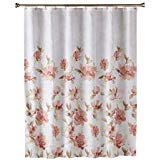 Fabric Shower Curtain